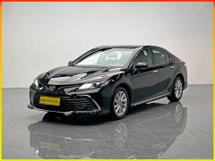 Toyota Camry 2.0G Luxury Edition - ფოტო 1