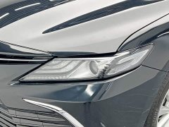 Toyota Camry 2.0G Luxury Edition - ფოტო 10