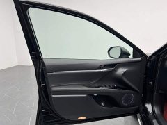 Toyota Camry 2.0G Luxury Edition - ფოტო 11
