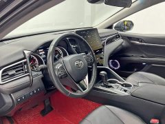 Toyota Camry 2.0G Luxury Edition - ფოტო 12