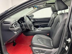 Toyota Camry 2.0G Luxury Edition - ფოტო 13