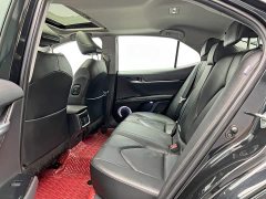 Toyota Camry 2.0G Luxury Edition - ფოტო 14