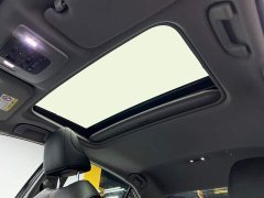 Toyota Camry 2.0G Luxury Edition - ფოტო 15