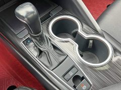 Toyota Camry 2.0G Luxury Edition - ფოტო 16