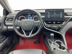 Toyota Camry 2.0G Luxury Edition - ფოტო 17