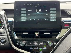 Toyota Camry 2.0G Luxury Edition - ფოტო 19