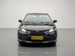 Toyota Camry 2.0G Luxury Edition - ფოტო 2