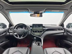 Toyota Camry 2.0G Luxury Edition - ფოტო 20
