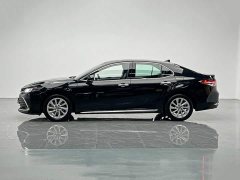 Toyota Camry 2.0G Luxury Edition - ფოტო 3