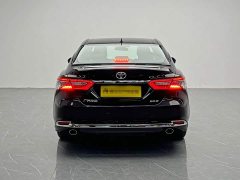Toyota Camry 2.0G Luxury Edition - ფოტო 5