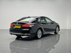 Toyota Camry 2.0G Luxury Edition - ფოტო 6