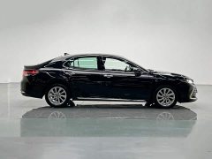 Toyota Camry 2.0G Luxury Edition - ფოტო 7
