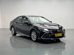 Toyota Camry 2.0G Luxury Edition - ფოტო 8