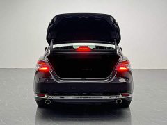Toyota Camry 2.0G Luxury Edition - ფოტო 9