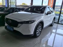 Mazda CX-5 2.0L Automatic FWD Smart Comfort Edition - ფოტო 1