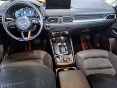 Mazda CX-5 2.0L Automatic FWD Smart Comfort Edition - ფოტო 10