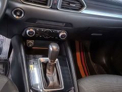 Mazda CX-5 2.0L Automatic FWD Smart Comfort Edition - ფოტო 11