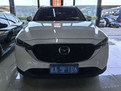 Mazda CX-5 2.0L Automatic FWD Smart Comfort Edition - ფოტო 2