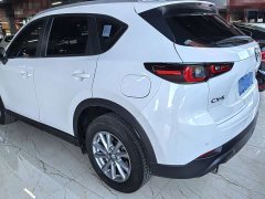 Mazda CX-5 2.0L Automatic FWD Smart Comfort Edition - ფოტო 4