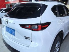 Mazda CX-5 2.0L Automatic FWD Smart Comfort Edition - ფოტო 5