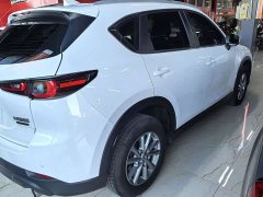Mazda CX-5 2.0L Automatic FWD Smart Comfort Edition - ფოტო 6