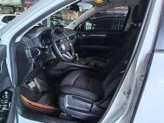Mazda CX-5 2.0L Automatic FWD Smart Comfort Edition - ფოტო 7