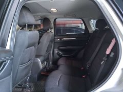 Mazda CX-5 2.0L Automatic FWD Smart Comfort Edition - ფოტო 8