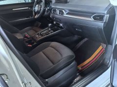 Mazda CX-5 2.0L Automatic FWD Smart Comfort Edition - ფოტო 9