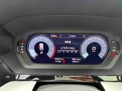 Audi A3 Facelift Sportback 35 TFSI Fashion Sport - ფოტო 10