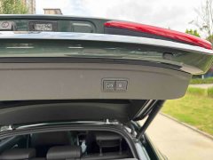 Audi A3 Facelift Sportback 35 TFSI Fashion Sport - ფოტო 15