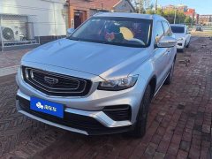 Geely Boyue 2020 1.8TD DCT Smart Connected PRO - ფოტო 1