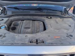 Geely Boyue 2020 1.8TD DCT Smart Connected PRO - ფოტო 10