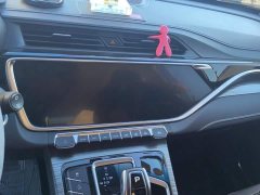Geely Boyue 2020 1.8TD DCT Smart Connected PRO - ფოტო 13