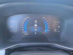 Geely Boyue 2020 1.8TD DCT Smart Connected PRO - ფოტო 14