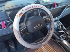 Geely Boyue 2020 1.8TD DCT Smart Connected PRO - ფოტო 15