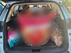 Geely Boyue 2020 1.8TD DCT Smart Connected PRO - ფოტო 4