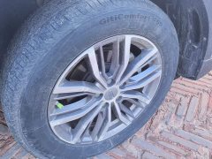 Geely Boyue 2020 1.8TD DCT Smart Connected PRO - ფოტო 6