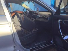 Geely Boyue 2020 1.8TD DCT Smart Connected PRO - ფოტო 8