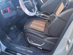 Geely Boyue 2020 1.8TD DCT Smart Connected PRO - ფოტო 9