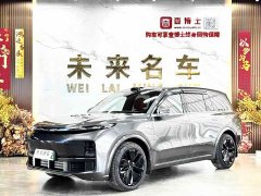 Li Auto L9 2022 Max - ფოტო 1