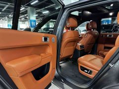 Li Auto L9 2022 Max - ფოტო 10
