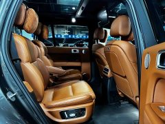 Li Auto L9 2022 Max - ფოტო 11