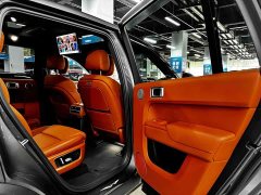 Li Auto L9 2022 Max - ფოტო 13