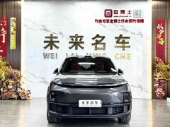 Li Auto L9 2022 Max - ფოტო 2