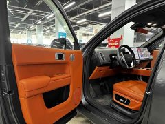 Li Auto L9 2022 Max - ფოტო 4