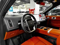 Li Auto L9 2022 Max - ფოტო 5