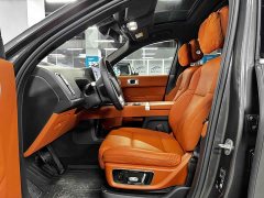Li Auto L9 2022 Max - ფოტო 6