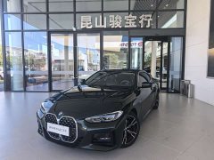BMW 4 Series 425i M Sport Package - ფოტო 1