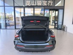 BMW 4 Series 425i M Sport Package - ფოტო 11