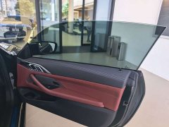BMW 4 Series 425i M Sport Package - ფოტო 13